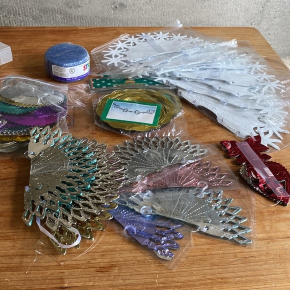 Party Decorations - Picture 5 of 11